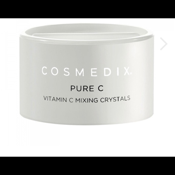 COSMEDIX Other - Cosmedix pure c vitamin c mixing crystals